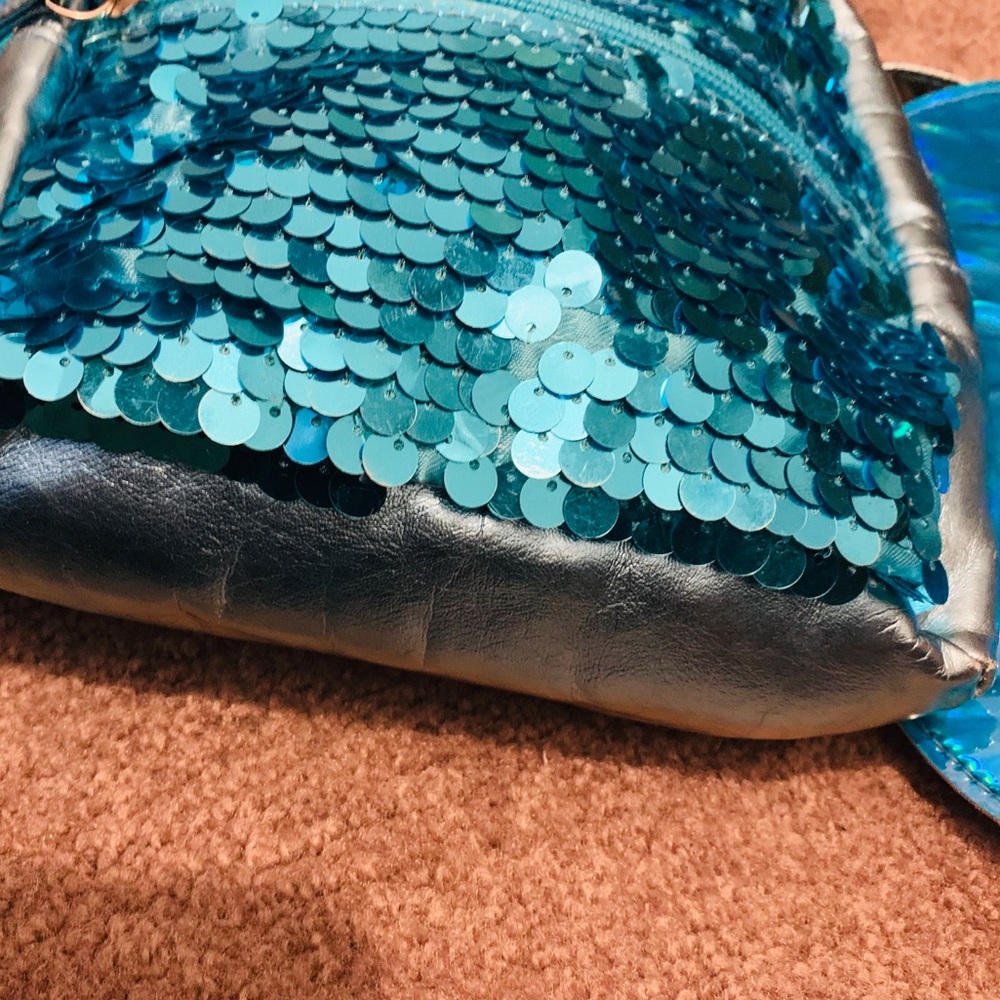 ⭐️Butterfly backpack - Picture 5 of 5